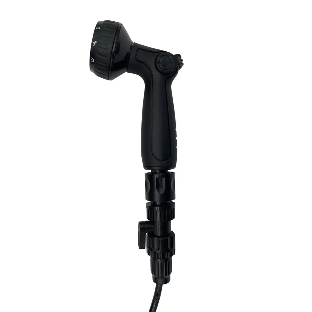 OS-DOUCHE-16L | Outdoor System Douche Portable Batterie 16L - Outdoor System  9.webp
