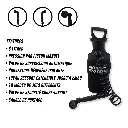 OS-DOUCHE-8L | Outdoor System Douche Portable Manuelle 8L - Outdoor System  7.webp