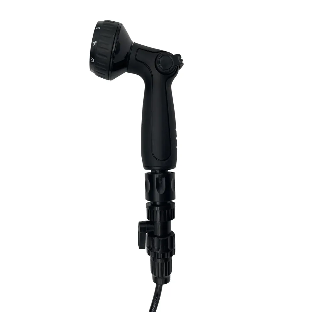 OS-DOUCHE-8L | Outdoor System Douche Portable Manuelle 8L - Outdoor System  2.webp