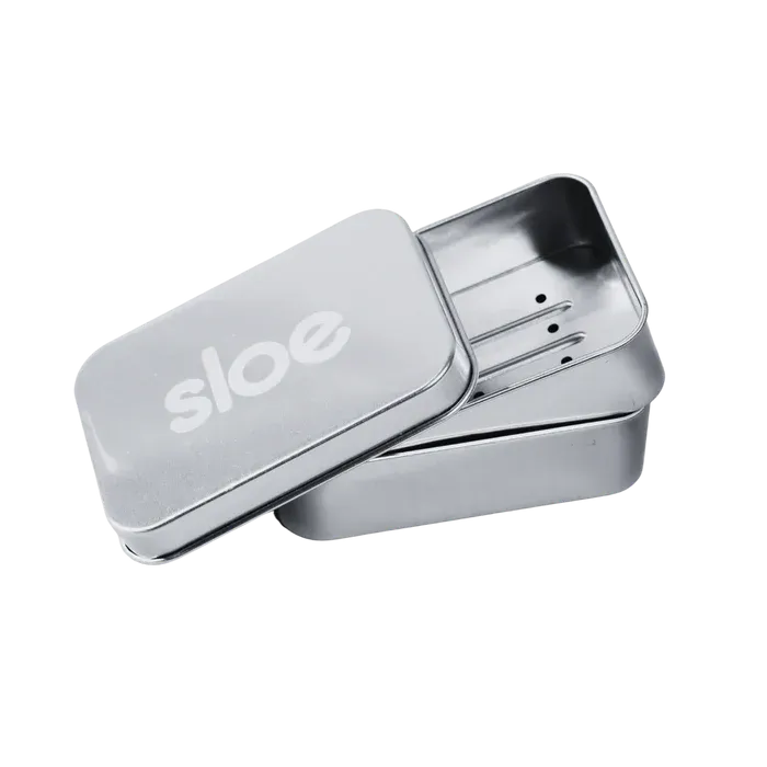 SL-BOITE-RECT | Boîte à Savon Nomade Rectangulaire 2-en-1 – Sloé Nature 2.webp