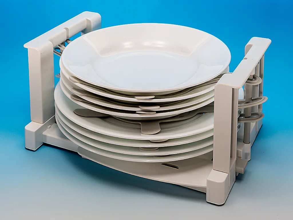 Support d´assiettes de camping.webp