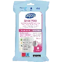 AQUA03 - Gants Aqua Shampoo Cleanis x12 - Lavage Cheveux Sans Eau Vanlife & Camping  .webp