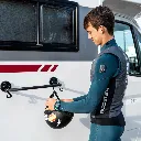 GODRY-HANGER-01 Séchage Godry Hanger - Combinaisons & Vêtements Humides VanlifeCuttySark.FKSS.21_Mallorca_0238.webp