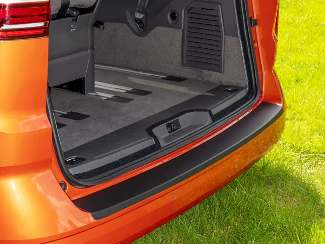 [100704509] Film de protection noir pour pare-chocs peints T7 VW