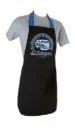 Tablier VW T1 Brisa — Vintage Logo Black