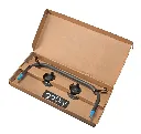 Godry Hanger Universel — Étendoir Pliable Séchage Van