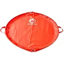 Tapis de Change Northcore C-Mat Waterproof Surf Vanlife