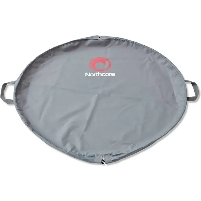 Tapis de Change Northcore C-Mat Waterproof Surf Vanlife