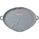 Tapis de Change Northcore C-Mat Waterproof Surf Vanlife