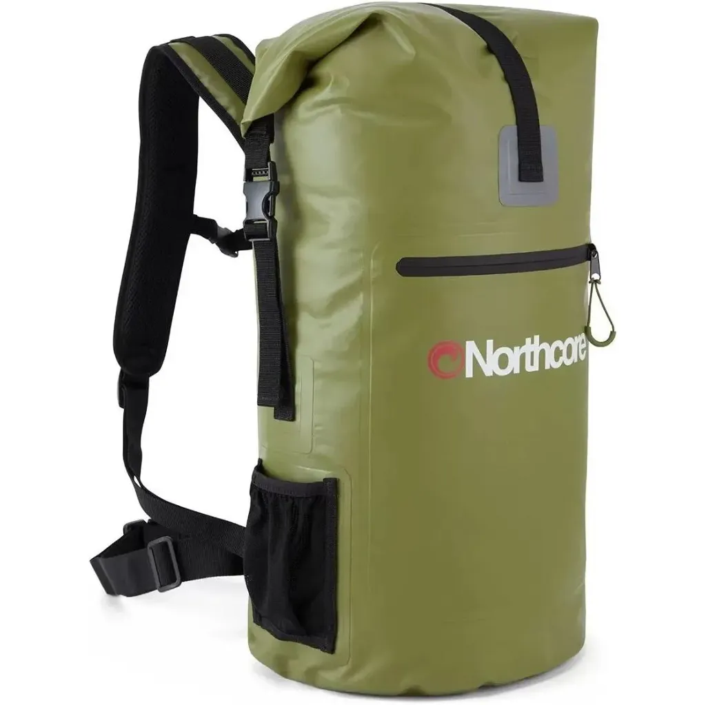 Sac à Dos Northcore Waterproof 30L — Aventure Vanlife
