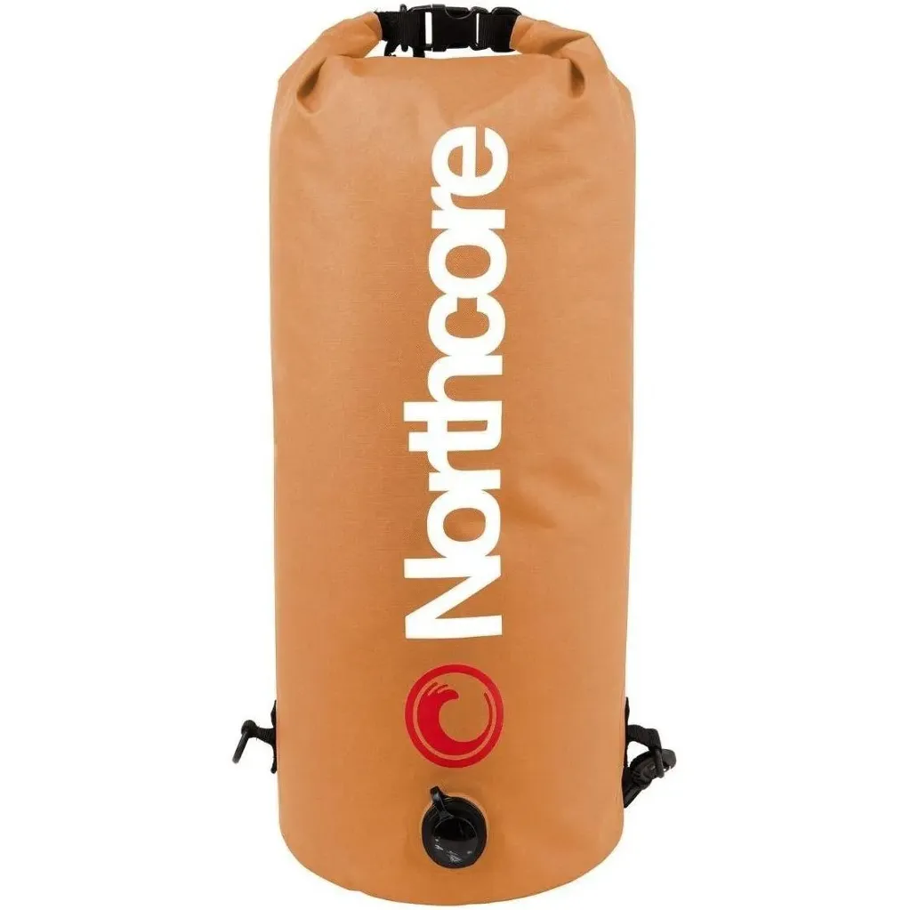 Sac Compression 30L Northcore Waterproof Grande Capacité