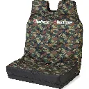 Housse Double Siège Van Waterproof Northcore — 3 Motifs