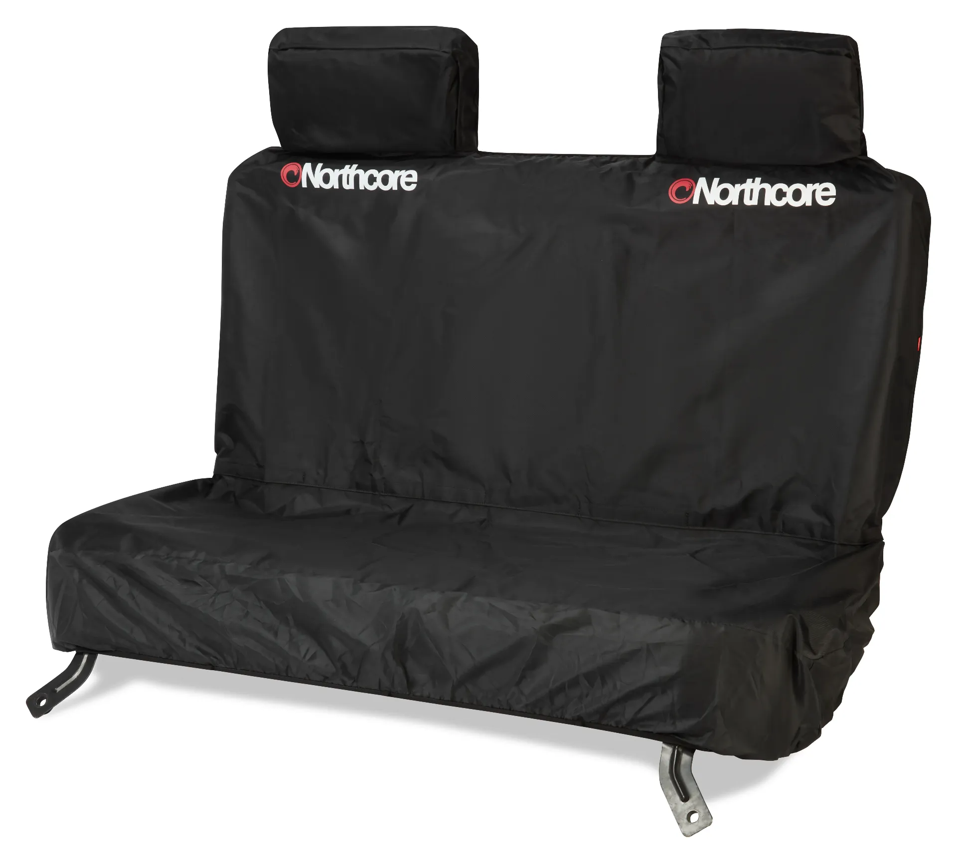 Housse Triple Siège Arrière Waterproof Van — Northcore