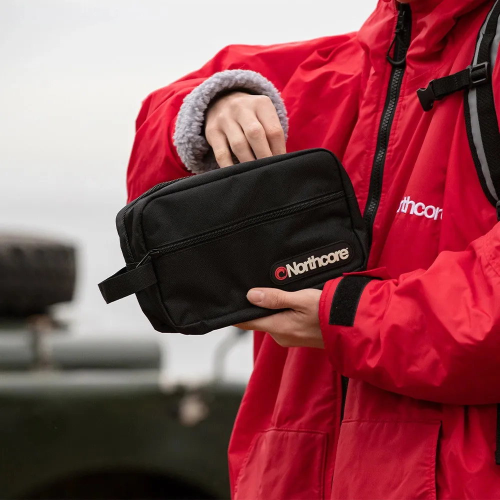 Trousse Toilette Northcore Waterproof — Hygiène Vanlife