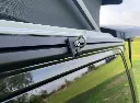 Crochets pour Rail Kederschiene — VAN-ZUBEHÖR