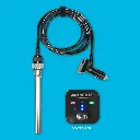 Hot Rod Water Heater Chauffe-Eau 12V