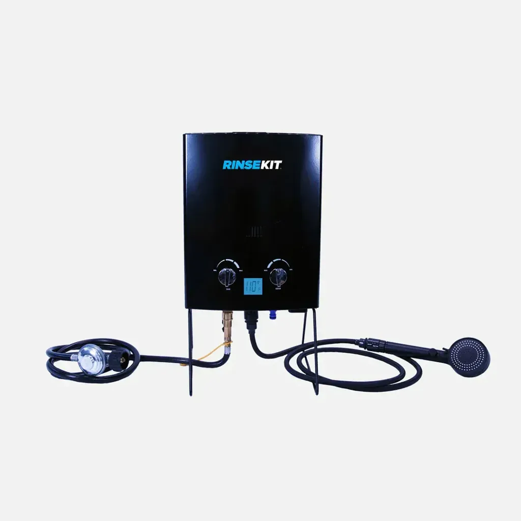 Hyper Heater 2.0 Chauffe-Eau Propane