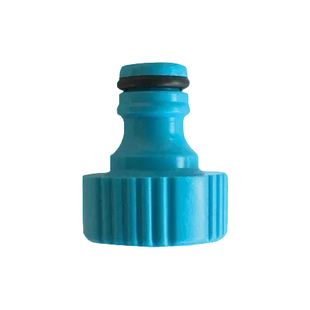 [RK-ADAPT-HOSE] Adaptateur Robinet Remplissage Bleu