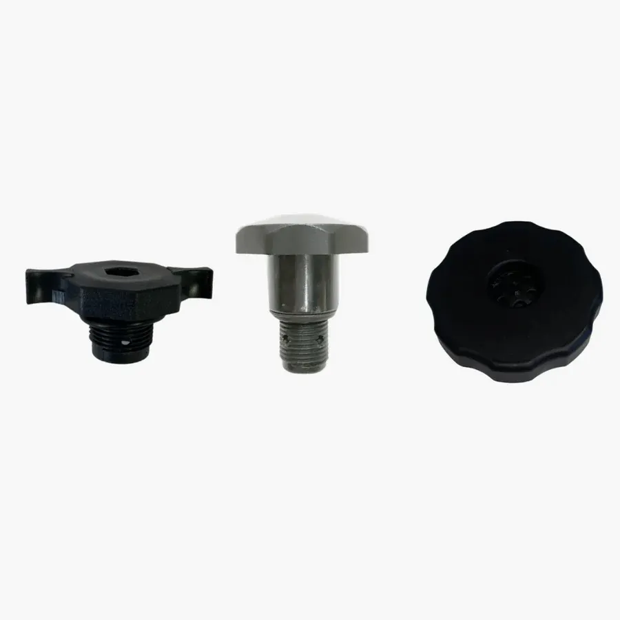 [RK-PLUG-PRO] Bouchon Vidange Rechange Pro