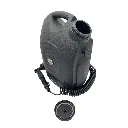 Outdoor System Douche Portable Batterie 16L