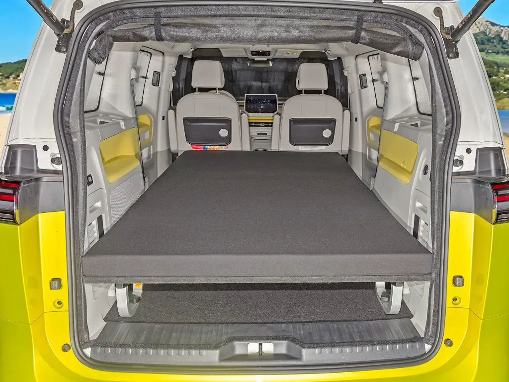 Drap-housse iXTEND BRANDRUP — Lit du Bas (Lit Pliant)